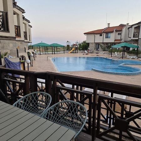 Dream Villa In Imperial Heights Villas Sunny Beach Esterno foto